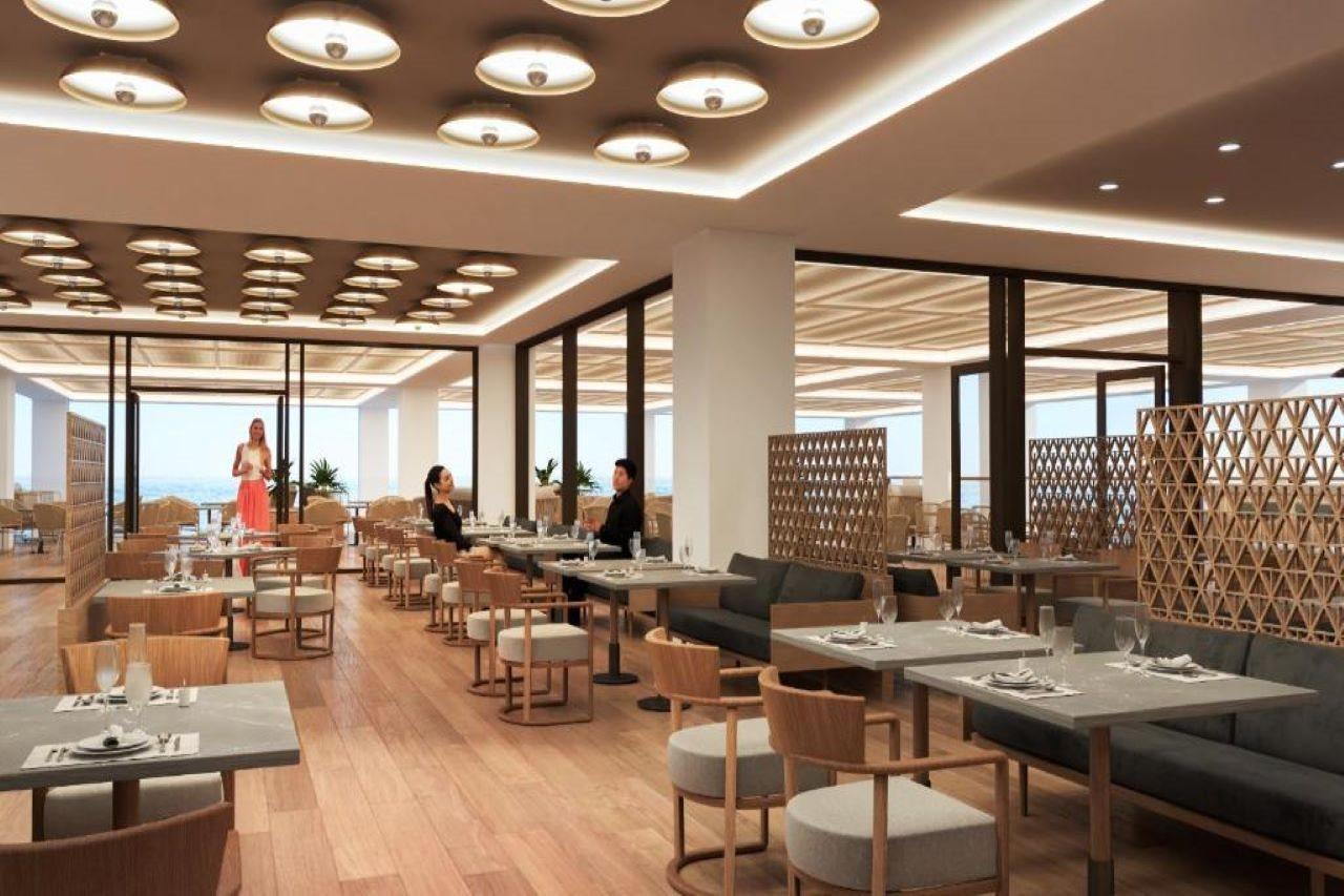 Ammoa Luxury Hotel & Spa Resort Никити Екстериор снимка