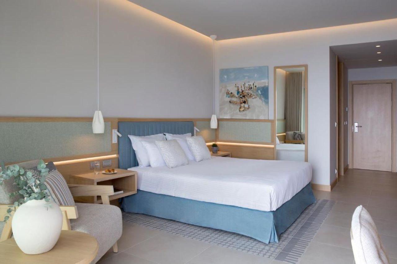 Ammoa Luxury Hotel & Spa Resort Никити Екстериор снимка