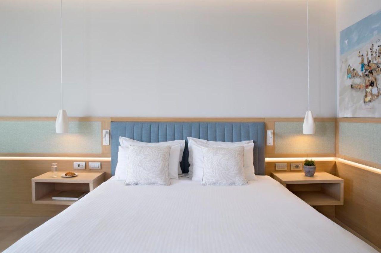 Ammoa Luxury Hotel & Spa Resort Никити Екстериор снимка