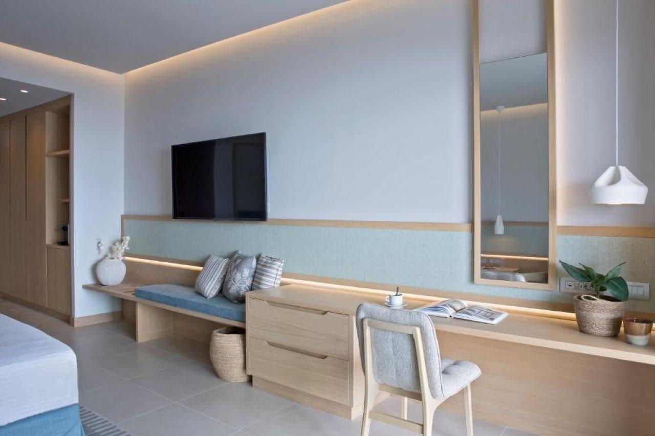 Ammoa Luxury Hotel & Spa Resort Никити Екстериор снимка