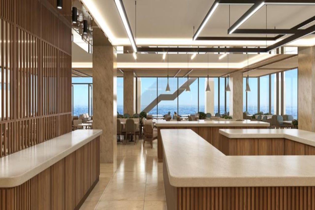 Ammoa Luxury Hotel & Spa Resort Никити Екстериор снимка