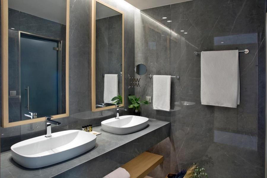 Ammoa Luxury Hotel & Spa Resort Никити Екстериор снимка