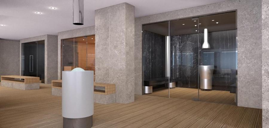 Ammoa Luxury Hotel & Spa Resort Никити Екстериор снимка