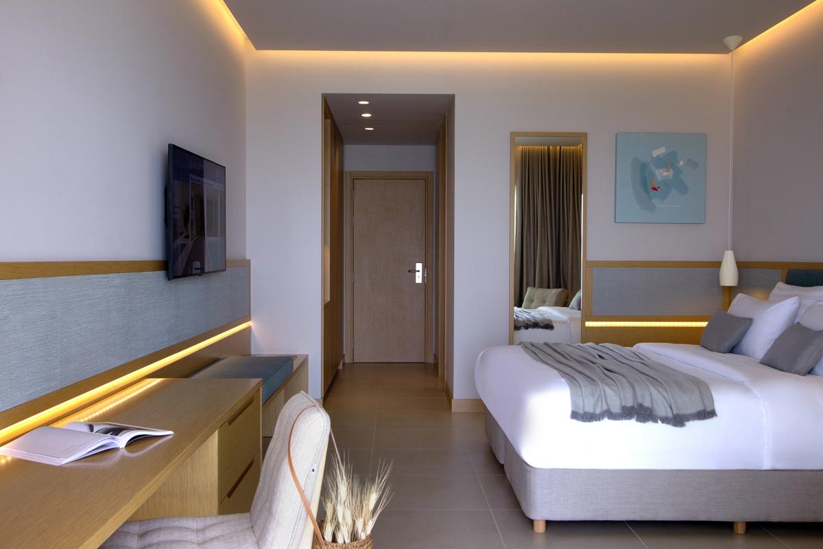 Ammoa Luxury Hotel & Spa Resort Никити Екстериор снимка