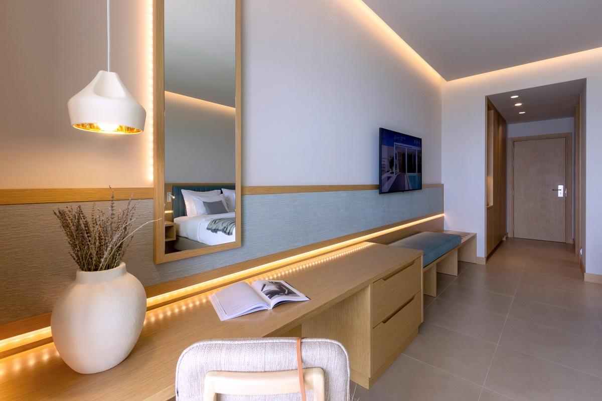 Ammoa Luxury Hotel & Spa Resort Никити Екстериор снимка